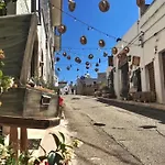 Frühstückspension Da Santino 4*
