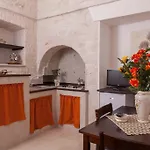 Frühstückspension Da Santino 4*