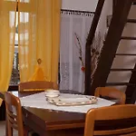 Frühstückspension Da Santino
