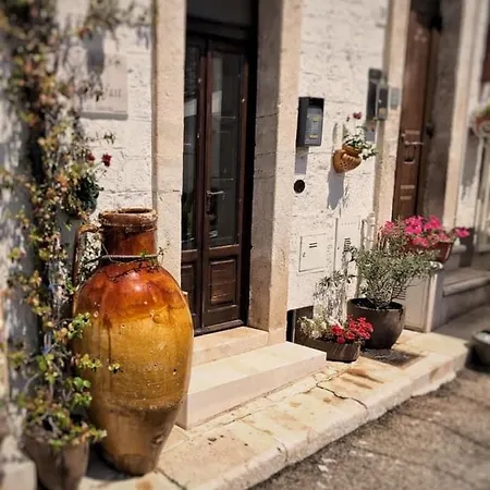 Da Santino 알베르벨로