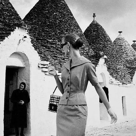 Da Santino 4* Alberobello