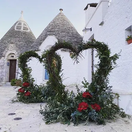 Da Santino Bed & Breakfast 4*