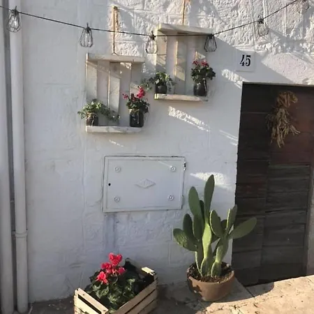 Da Santino Bed & Breakfast