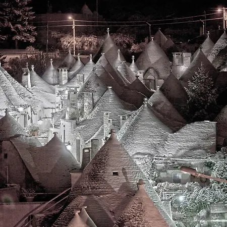 Couette-café Beb Da Santino 4*