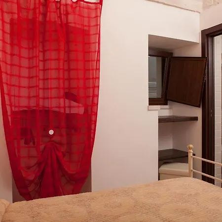 Da Santino Bed & Breakfast Alberobello
