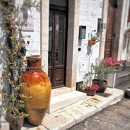 Beb Da Santino Alberobello