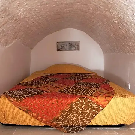 Beb Da Santino Oda ve Kahvaltı 4*