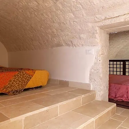 Beb Da Santino 4* Alberobello