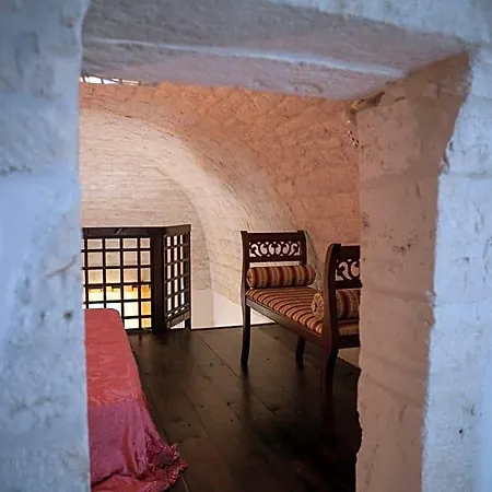 Beb Da Santino 4* Alberobello