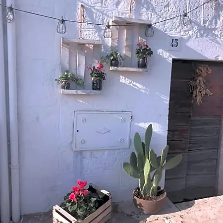 Beb Da Santino Alberobello