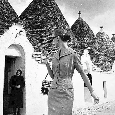 Beb Da Santino Alberobello