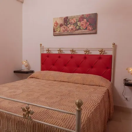 B&B Da Santino 알베르벨로