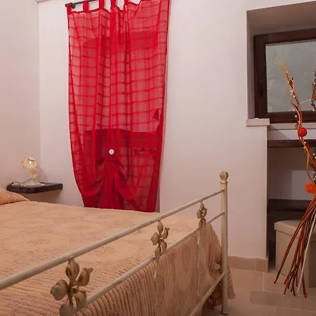 Bed & Breakfast Da Santino