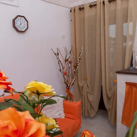 Da Santino Alberobello