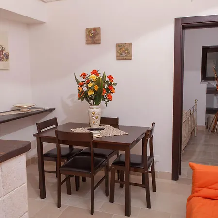 Bed & Breakfast Beb Da Santino