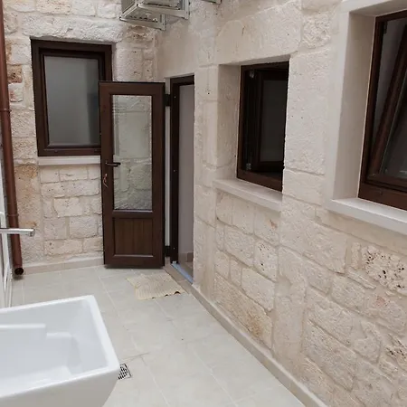 Bed & Breakfast Da Santino Alberobello