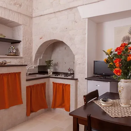 Bed & Breakfast Da Santino 2*