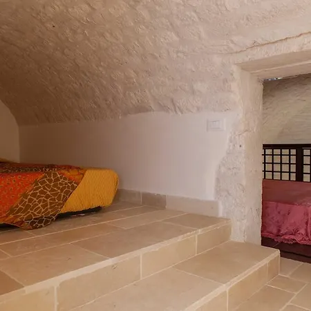 Bed & Breakfast Da Santino 2*