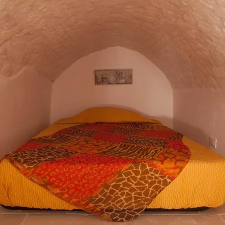 Bed & Breakfast Beb Da Santino