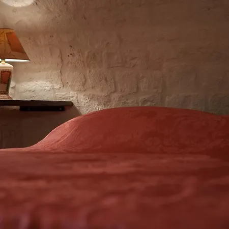 Da Santino Alberobello