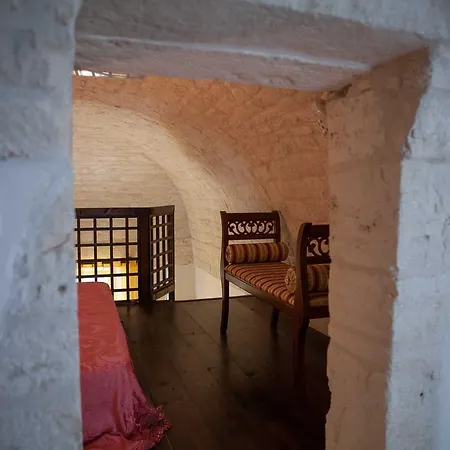 Bed and breakfast Da Santino