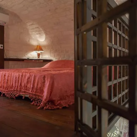 Bed & Breakfast Da Santino Alberobello