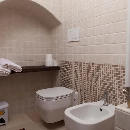 Bed & Breakfast Da Santino 4*