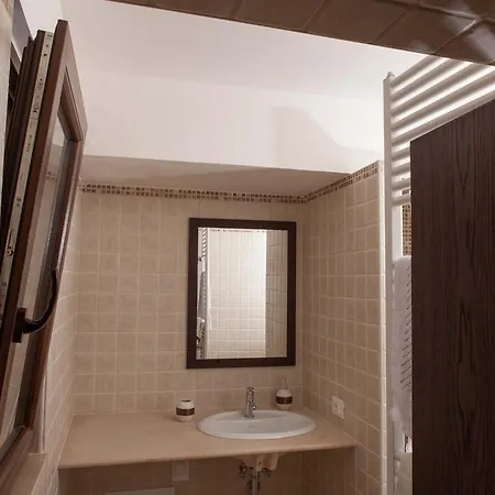 Da Santino Alberobello