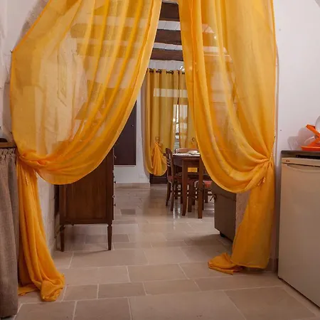 Bed & Breakfast Da Santino