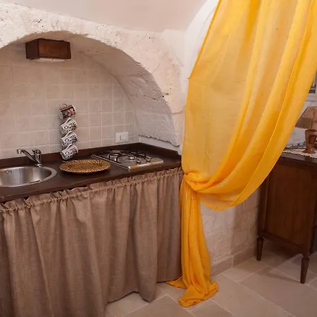 Bed & Breakfast Da Santino