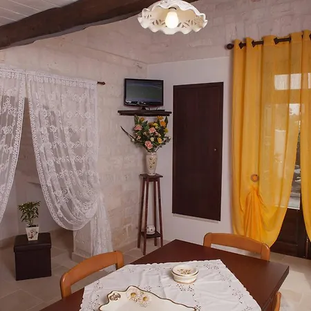 Bed & Breakfast Da Santino 2*
