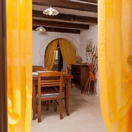 Da Santino Alberobello