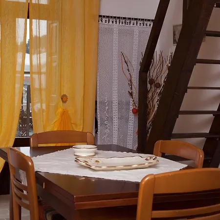 Bed & Breakfast Da Santino