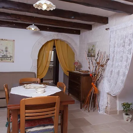 Bed & Breakfast Da Santino Alberobello