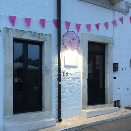 Beb Da Santino Alberobello