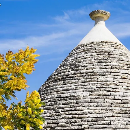 Da Santino Bed & Breakfast