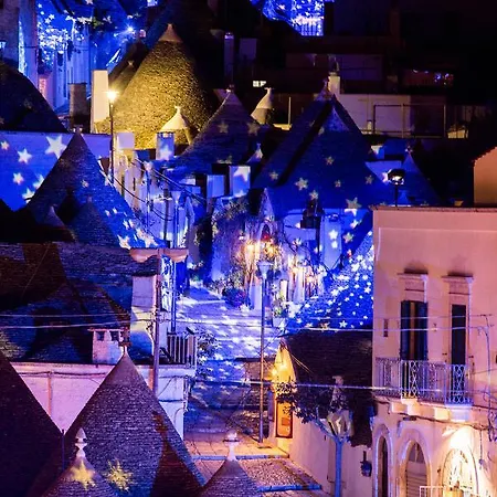 Da Santino Bed & Breakfast 4*